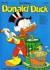 Cover for Donald Duck (Egmont Ehapa, 1974 series) #29
