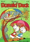 Cover for Donald Duck (Egmont Ehapa, 1974 series) #30