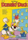 Cover for Donald Duck (Egmont Ehapa, 1974 series) #31