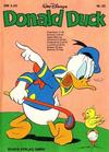 Cover for Donald Duck (Egmont Ehapa, 1974 series) #32