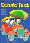 Cover for Donald Duck (Egmont Ehapa, 1974 series) #33