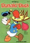 Cover for Donald Duck (Egmont Ehapa, 1974 series) #69