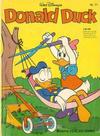 Cover for Donald Duck (Egmont Ehapa, 1974 series) #71