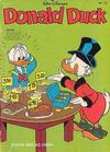 Cover for Donald Duck (Egmont Ehapa, 1974 series) #72