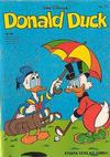 Cover for Donald Duck (Egmont Ehapa, 1974 series) #74