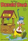 Cover for Donald Duck (Egmont Ehapa, 1974 series) #76