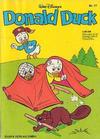 Cover for Donald Duck (Egmont Ehapa, 1974 series) #77