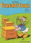 Cover for Donald Duck (Egmont Ehapa, 1974 series) #78