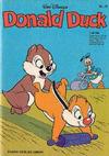 Cover for Donald Duck (Egmont Ehapa, 1974 series) #79