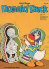 Cover for Donald Duck (Egmont Ehapa, 1974 series) #84