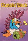 Cover for Donald Duck (Egmont Ehapa, 1974 series) #87