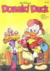 Cover for Donald Duck (Egmont Ehapa, 1974 series) #88