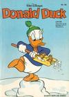 Cover for Donald Duck (Egmont Ehapa, 1974 series) #89