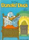 Cover for Donald Duck (Egmont Ehapa, 1974 series) #90