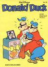 Cover for Donald Duck (Egmont Ehapa, 1974 series) #92