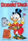 Cover for Donald Duck (Egmont Ehapa, 1974 series) #94
