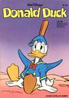 Cover for Donald Duck (Egmont Ehapa, 1974 series) #95