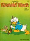 Cover for Donald Duck (Egmont Ehapa, 1974 series) #97