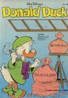 Cover for Donald Duck (Egmont Ehapa, 1974 series) #98