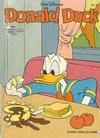 Cover for Donald Duck (Egmont Ehapa, 1974 series) #99