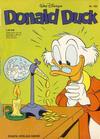 Cover for Donald Duck (Egmont Ehapa, 1974 series) #102
