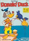 Cover for Donald Duck (Egmont Ehapa, 1974 series) #103