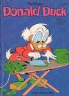 Cover for Donald Duck (Egmont Ehapa, 1974 series) #105