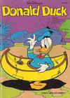 Cover for Donald Duck (Egmont Ehapa, 1974 series) #106