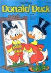 Cover for Donald Duck (Egmont Ehapa, 1974 series) #201