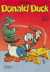 Cover for Donald Duck (Egmont Ehapa, 1974 series) #208
