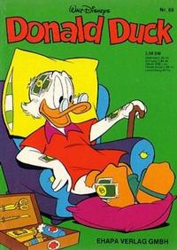 Cover Thumbnail for Donald Duck (Egmont Ehapa, 1974 series) #66