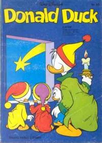 Cover Thumbnail for Donald Duck (Egmont Ehapa, 1974 series) #93