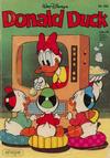 Cover for Donald Duck (Egmont Ehapa, 1974 series) #232