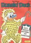 Cover for Donald Duck (Egmont Ehapa, 1974 series) #241