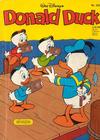 Cover for Donald Duck (Egmont Ehapa, 1974 series) #252