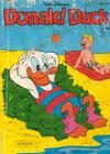 Cover for Donald Duck (Egmont Ehapa, 1974 series) #257