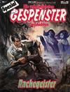 Cover for Gespenster Geschichten Spezial (Bastei Verlag, 1987 series) #7 - Rachegeister