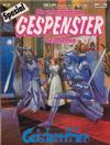 Cover for Gespenster Geschichten Spezial (Bastei Verlag, 1987 series) #10 - Schreckensritter