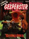 Cover for Gespenster Geschichten Spezial (Bastei Verlag, 1987 series) #16 - Teufelsdiener