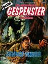 Cover for Gespenster Geschichten Spezial (Bastei Verlag, 1987 series) #45 - Dschungel-Monster