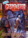 Cover for Gespenster Geschichten Spezial (Bastei Verlag, 1987 series) #175 - Hexen-Rache