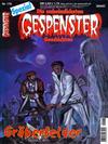 Cover for Gespenster Geschichten Spezial (Bastei Verlag, 1987 series) #176 - Gräberfelder