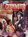 Cover for Gespenster Geschichten Spezial (Bastei Verlag, 1987 series) #181 - Grusel-Gewölbe