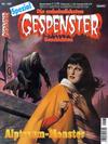 Cover for Gespenster Geschichten Spezial (Bastei Verlag, 1987 series) #183 - Alptraum-Monster