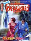 Cover for Gespenster Geschichten Spezial (Bastei Verlag, 1987 series) #189 - Hexen-Spuk