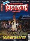 Cover for Gespenster Geschichten Spezial (Bastei Verlag, 1987 series) #192 - Dämonen-Nächte