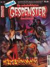 Cover for Gespenster Geschichten Spezial (Bastei Verlag, 1987 series) #195 - Hexenwahn