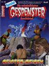 Cover for Gespenster Geschichten Spezial (Bastei Verlag, 1987 series) #199 - Geister-Reigen