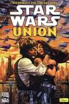 Cover for Star Wars Sonderband (Dino Verlag, 1999 series) #3 - Union