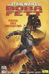 Cover for Star Wars Sonderband (Dino Verlag, 1999 series) #12 - Boba Fett - Feind des Imperiums